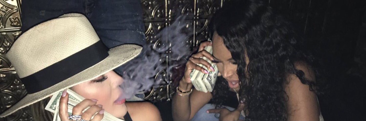 your OG is wendy williams. ✨ banner