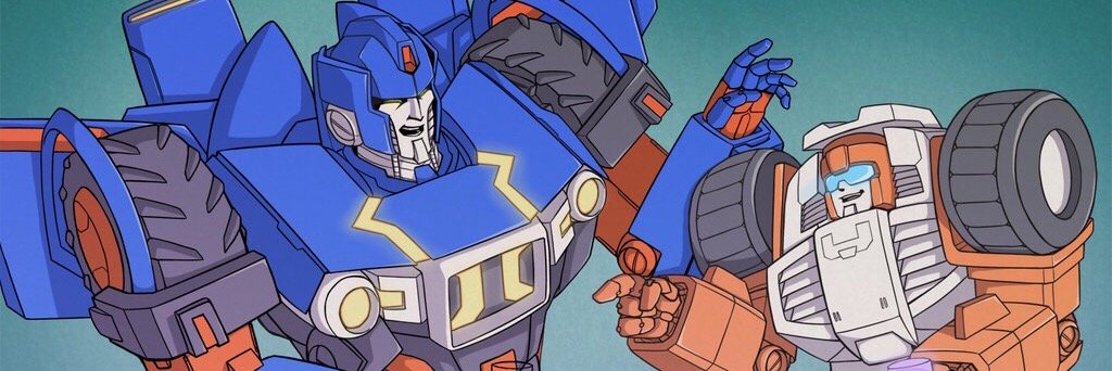 AutoBotSwerve's profile banner image