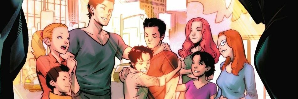 DCTimDrake's profile banner image