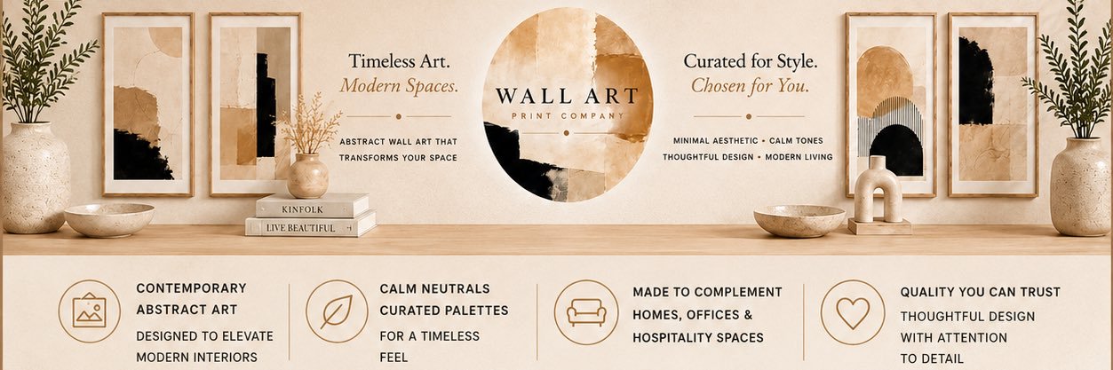 wallartprintco's profile banner image