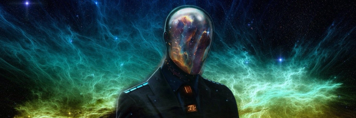 DMTPsychonaut's profile banner image