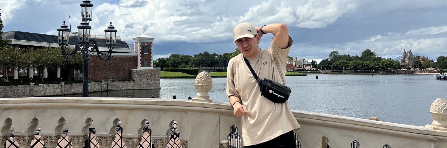 robertgar96's profile banner image