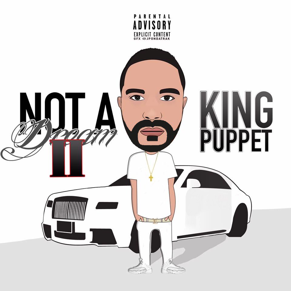 KingPupps's profile banner image