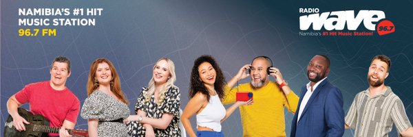 RadiowaveFM Profile Banner