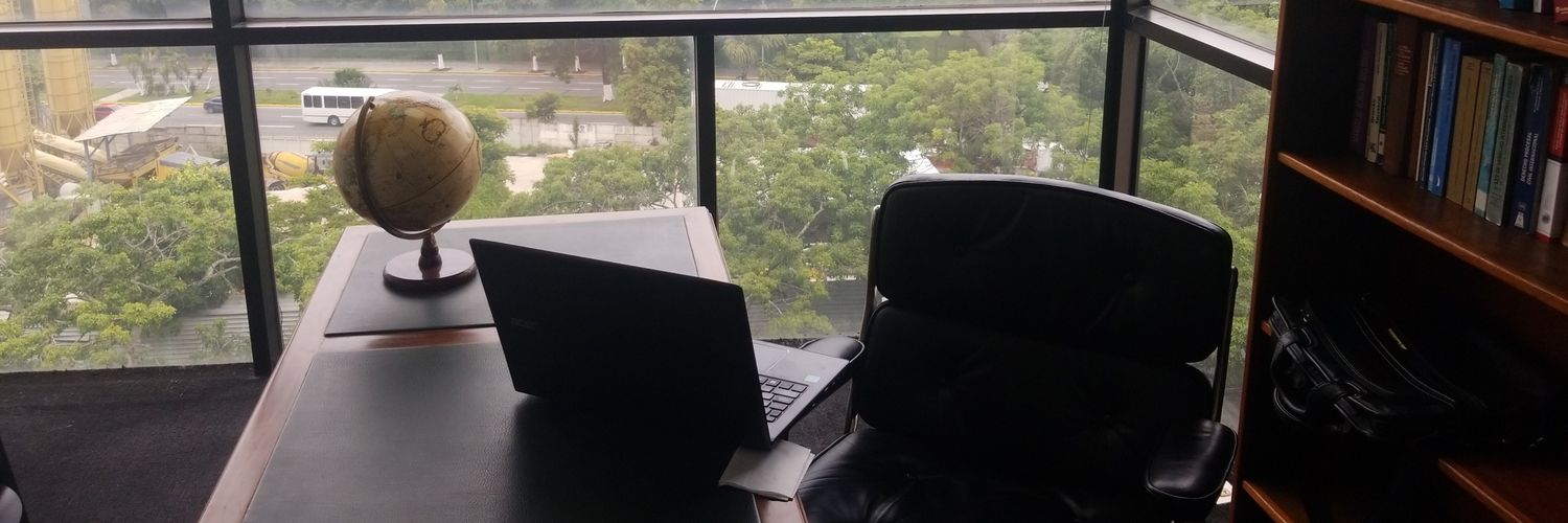 JavierLOchoaM's profile banner image