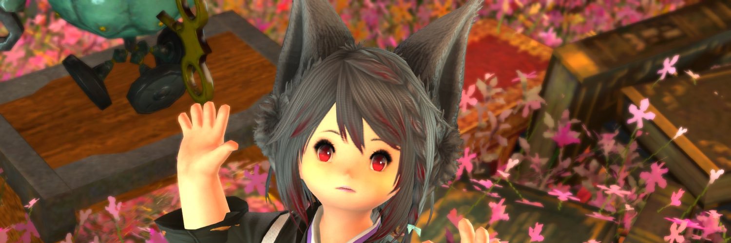 lunaluneff's profile banner image