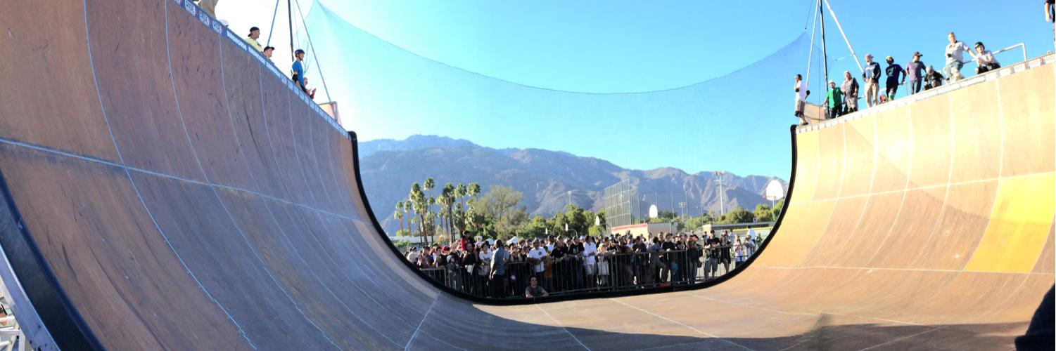 Rhythm Skateshop banner