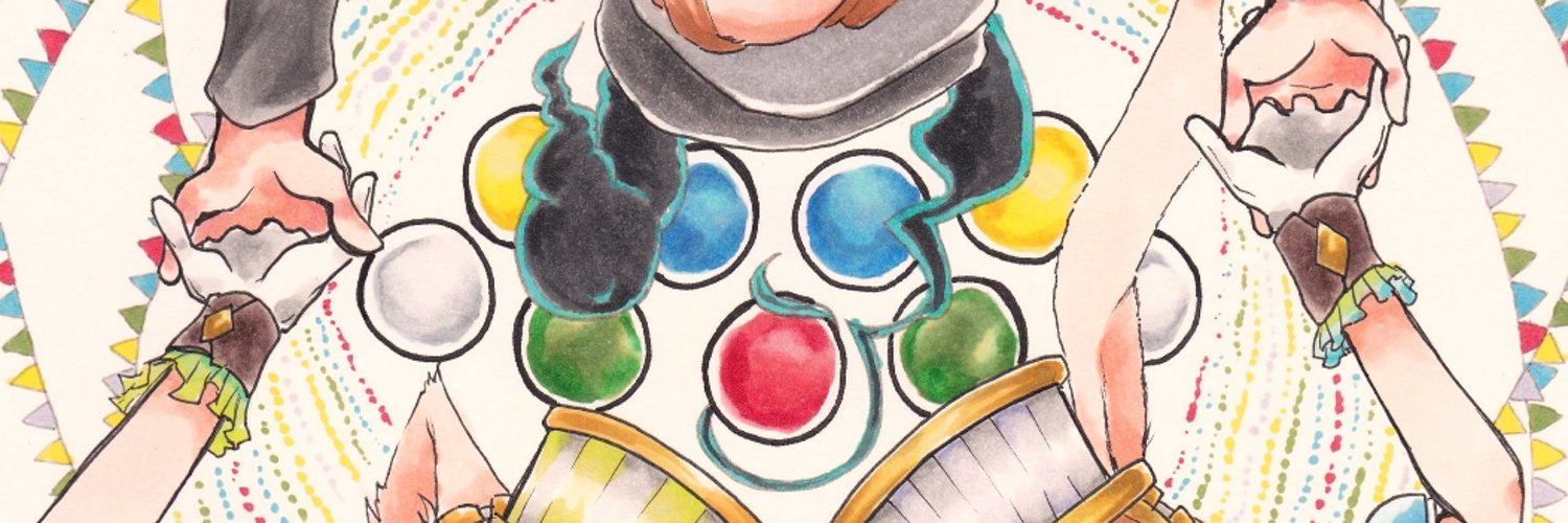 oguramame's profile banner image