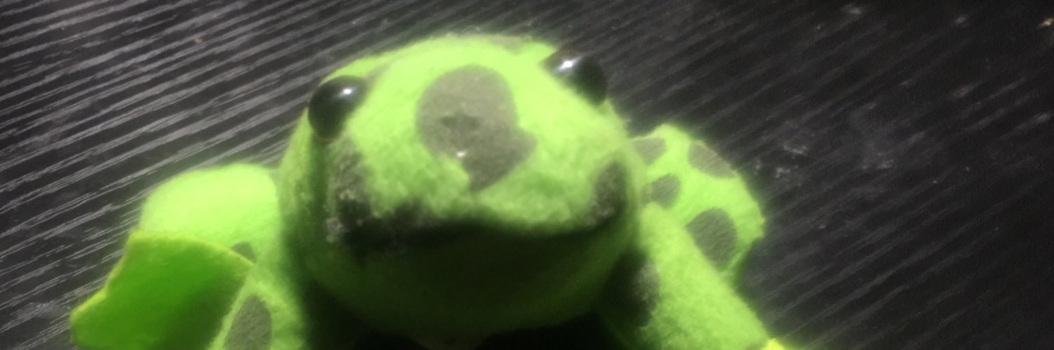 KingFloppyBalls's profile banner image