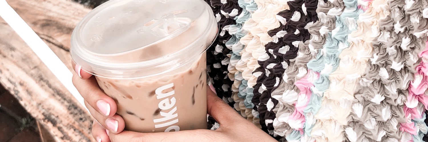 • banner