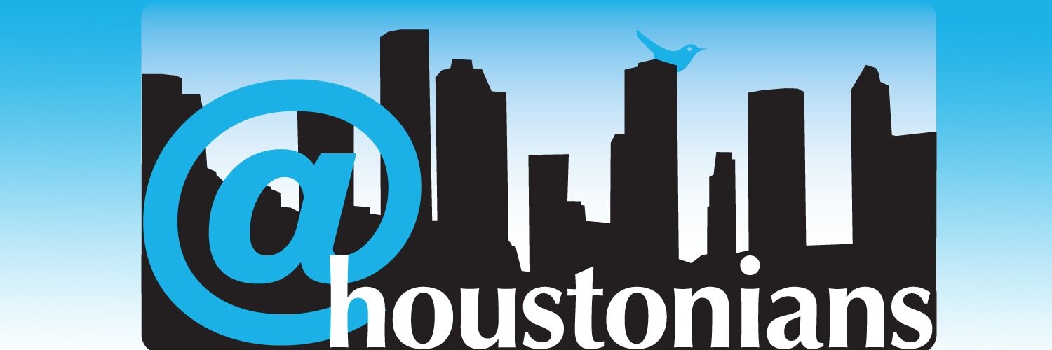 Houstonians banner