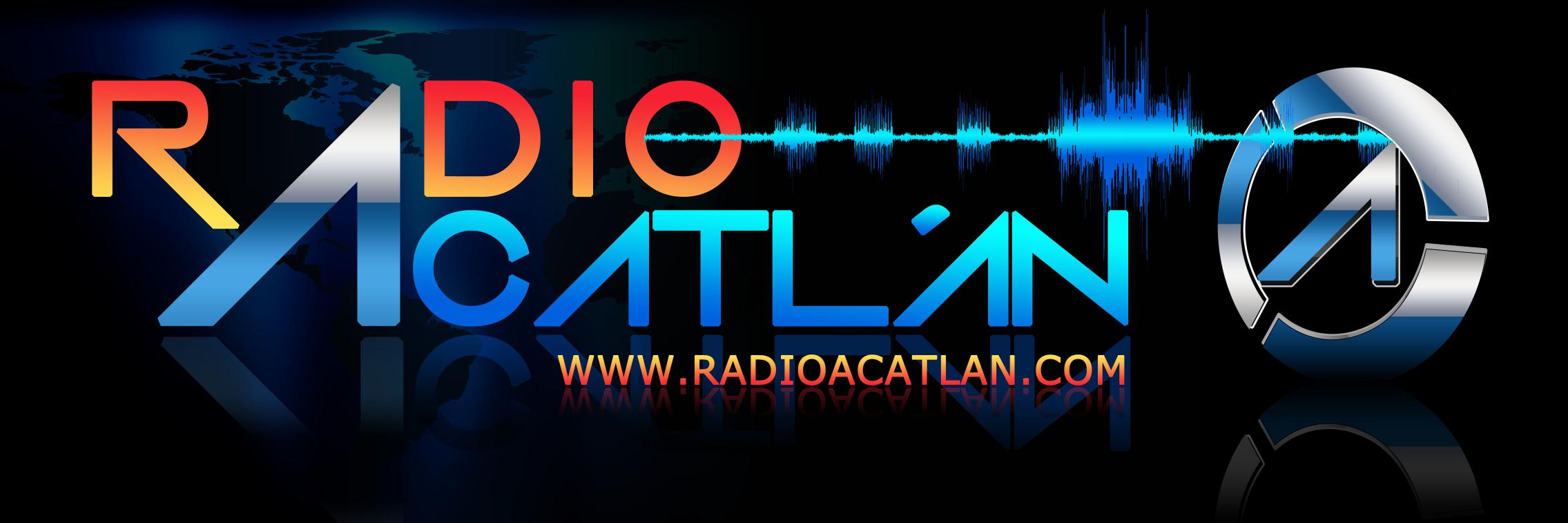 radio_acatlan's profile banner image