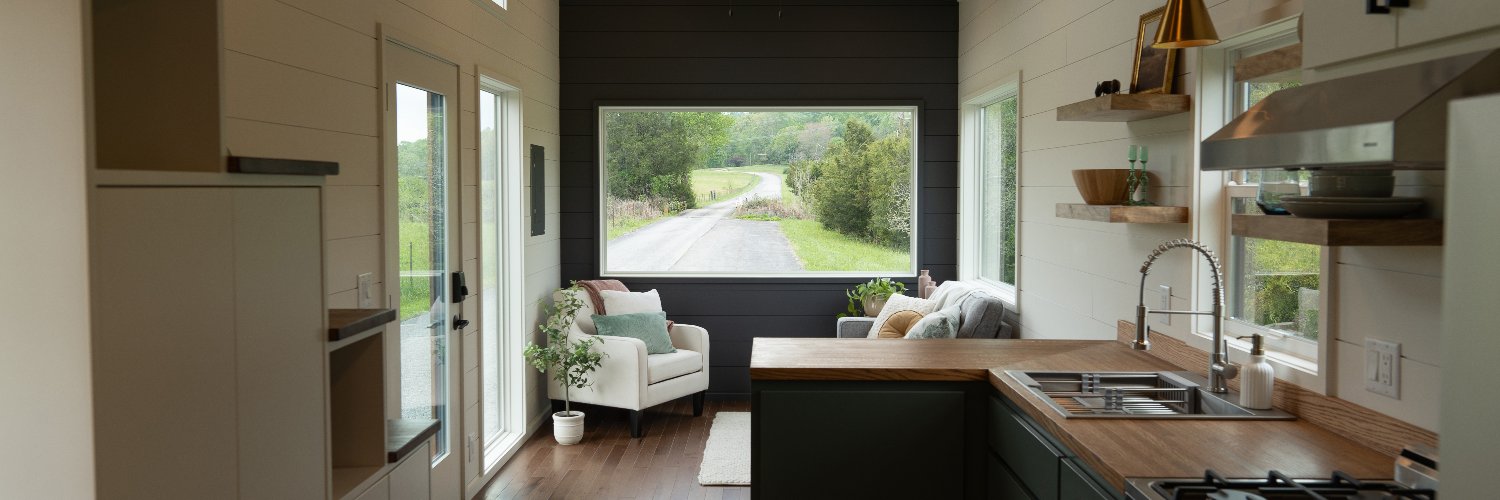 Wind River Built banner