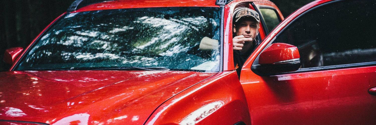 perrygraham34's profile banner image