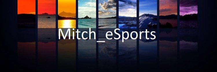 Mitch_eSports's profile banner image