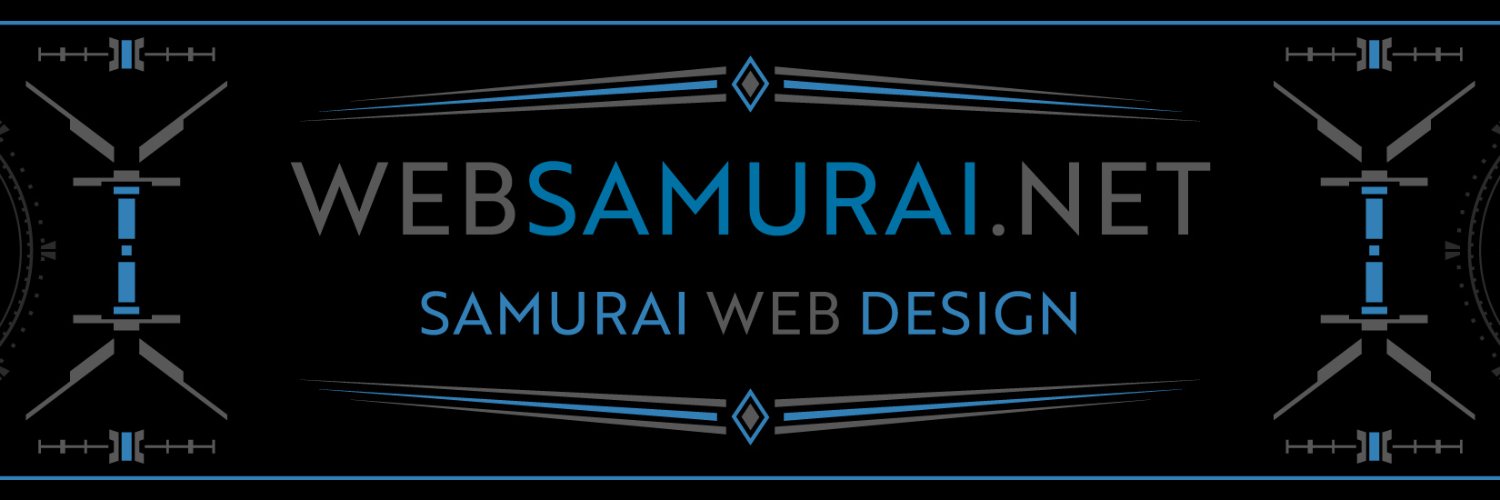 WebSamuraiNet's profile banner image