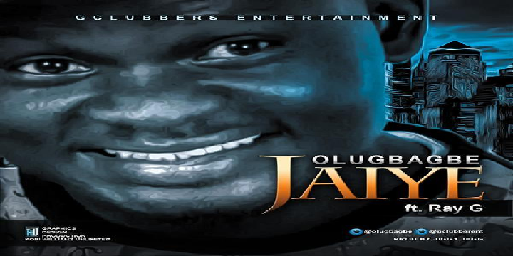 olugbagbe's profile banner image