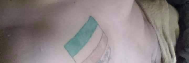 some guy from nowhere banner