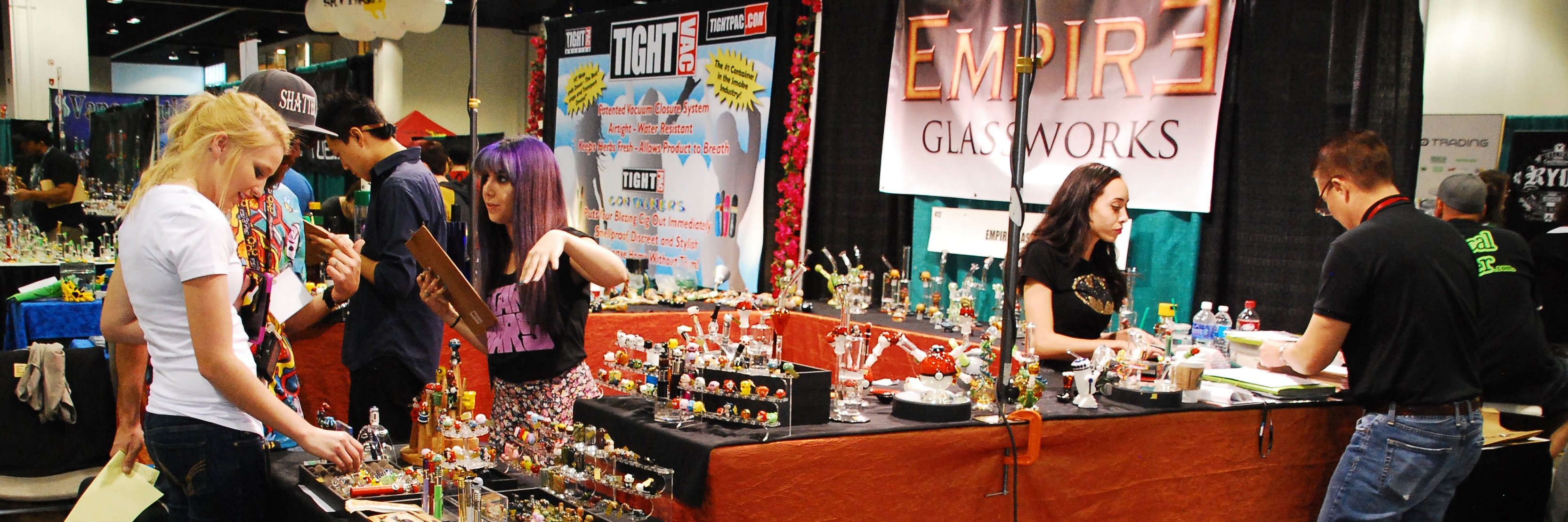 EmpireGlass's profile banner image