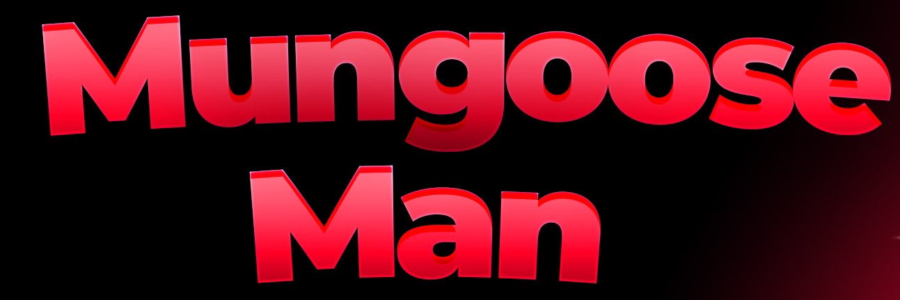 MungooseMan's profile banner image
