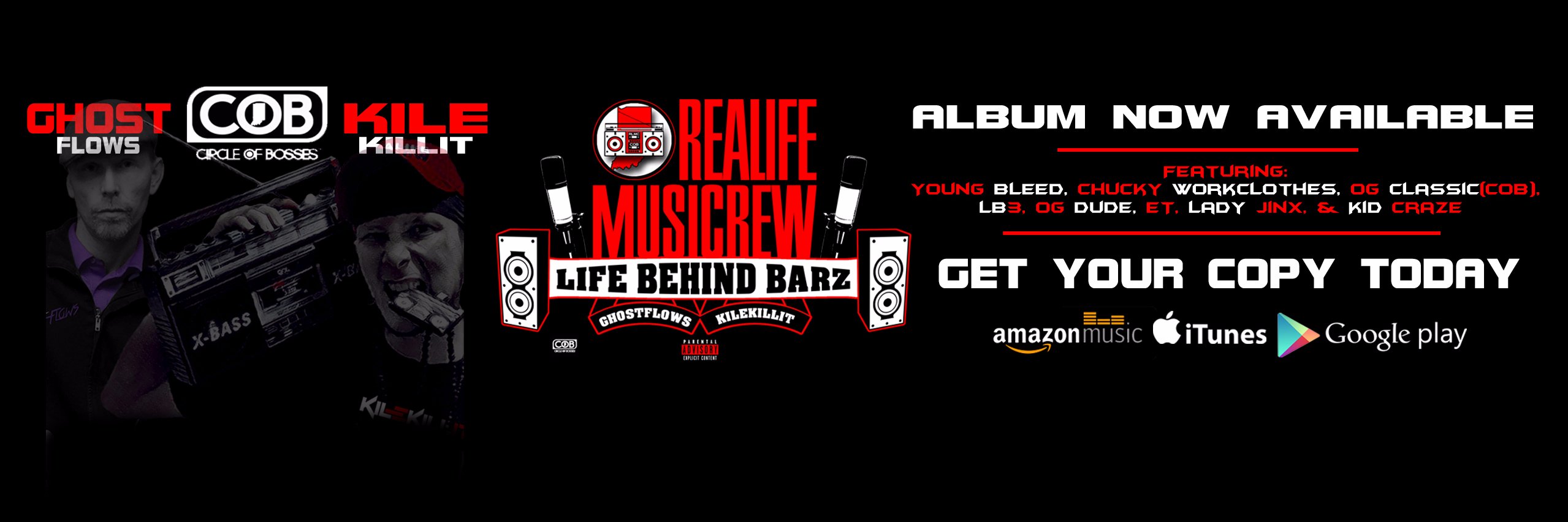 RealifeMusicrew's profile banner image