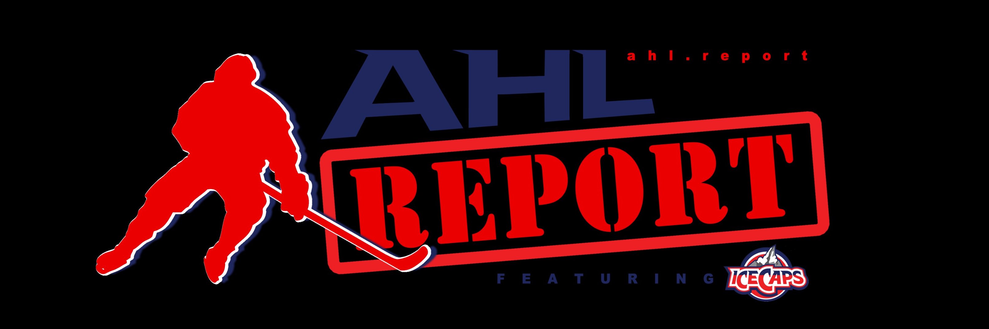 IceCapsReport's profile banner image