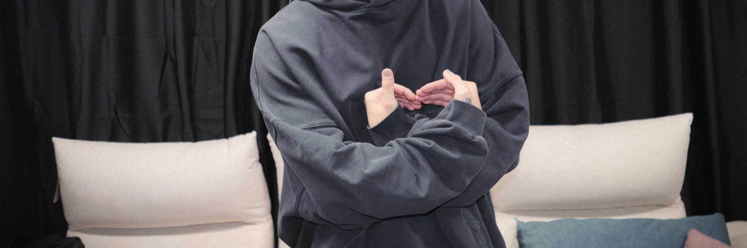 DONTDOK's profile banner image