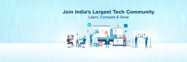 techgigdotcom Profile Banner