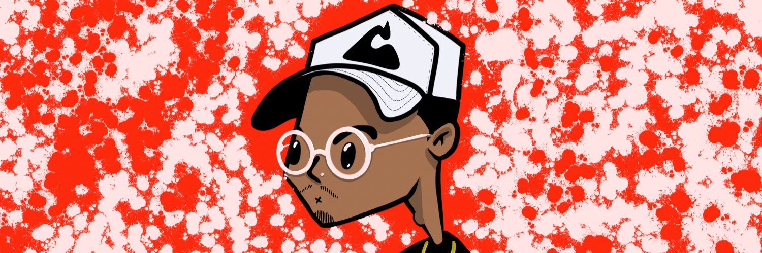 cyrandon's profile banner image
