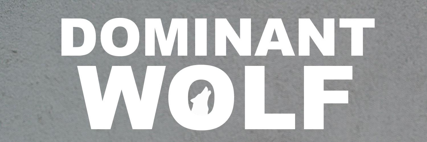 DominantWolfTO's profile banner image