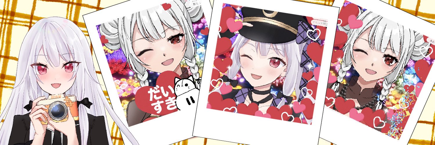 monmon03sab's profile banner image