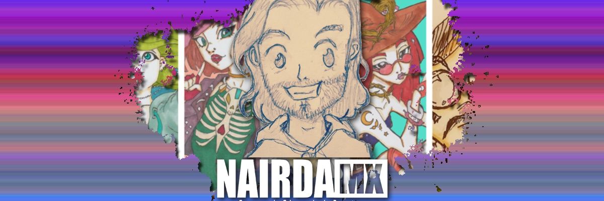nairda_mx's profile banner image