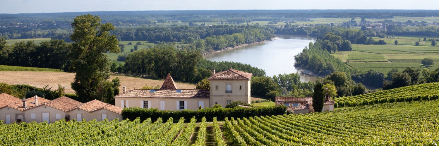 ChateauBiac's profile banner image