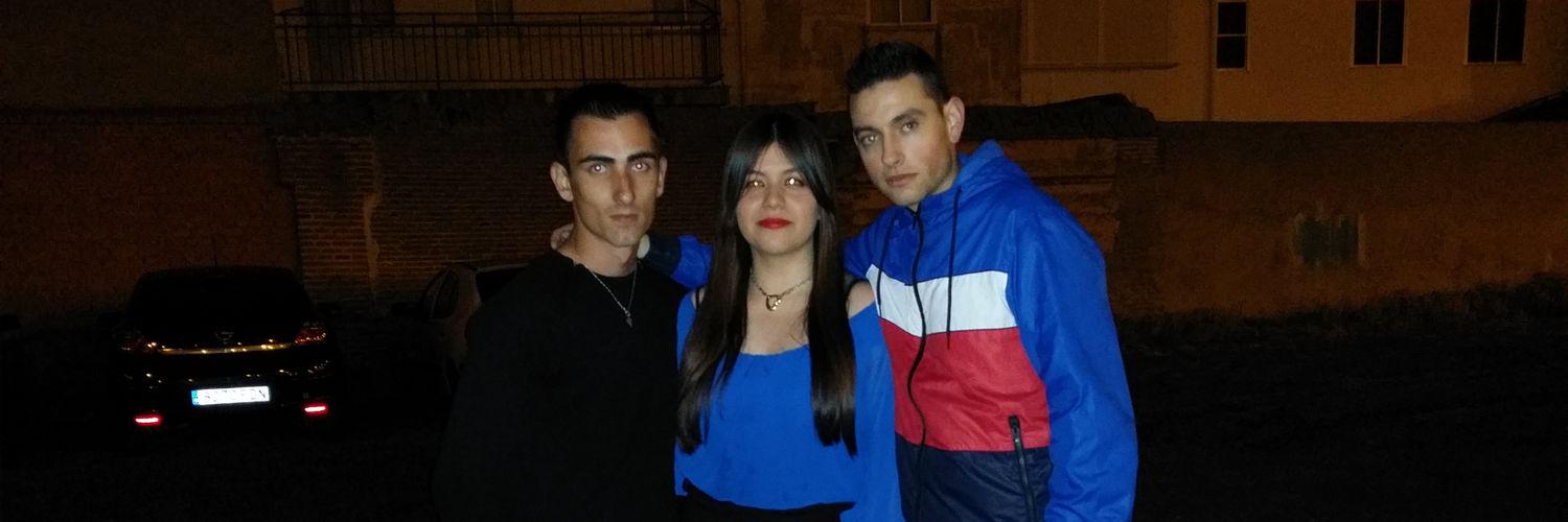 Luis1353's profile banner image