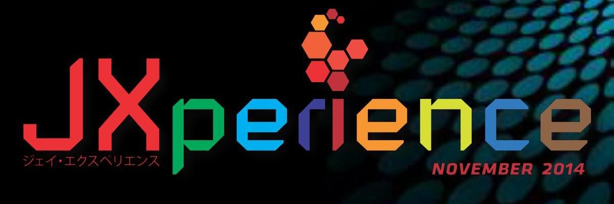 JXperienceID's profile banner image