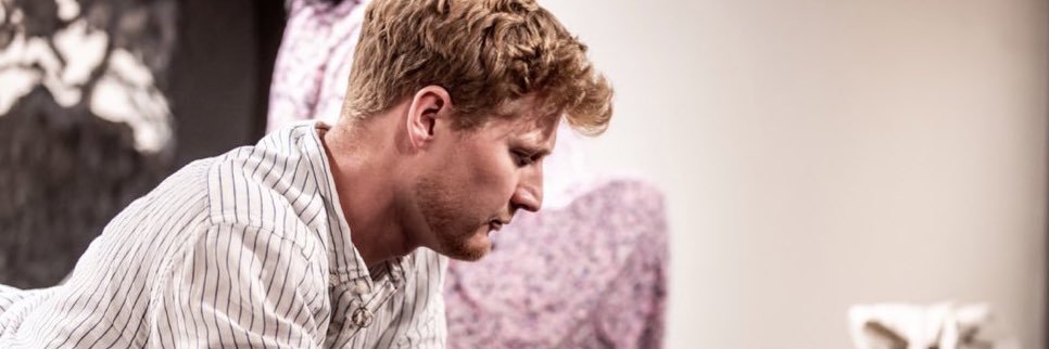 chrisbarley's profile banner image