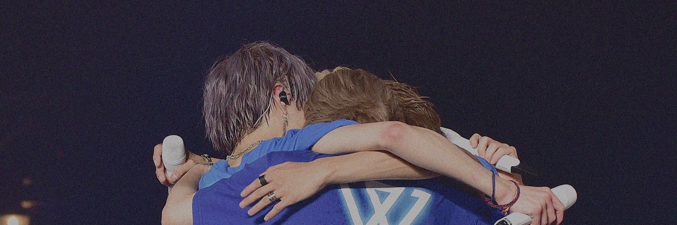 위뽀🦊🐰🐻🦁 banner