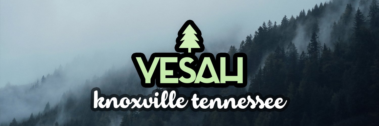 Yesah banner