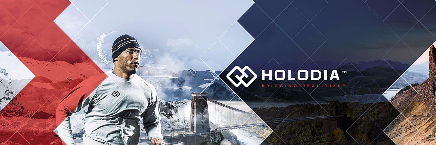 holodiavr's profile banner image