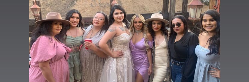 jessluvz's profile banner image
