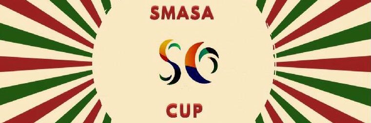 SMASACUP2K18's profile banner image