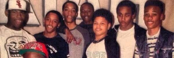 Bico Bico🦆😎🐝 banner