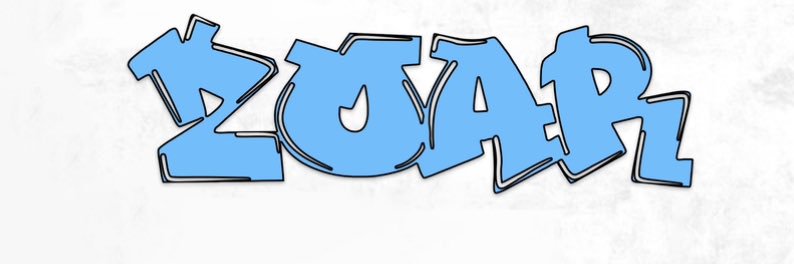 ZOAR banner