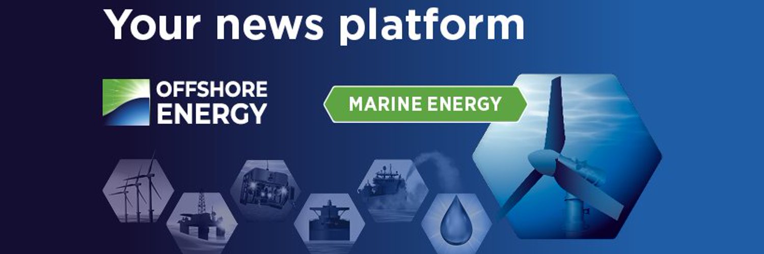 Offshore Energy - Marine Energy Profile Banner