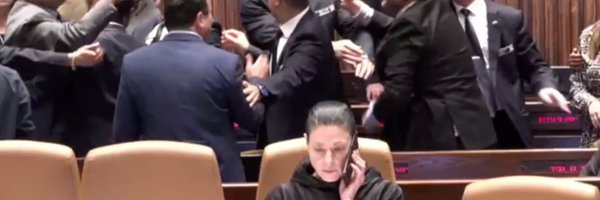 MeravMichaeli Profile Banner