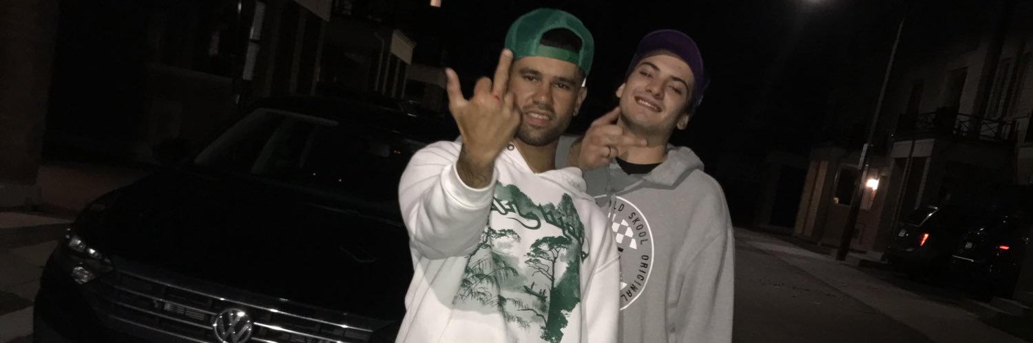 natebushes's profile banner image