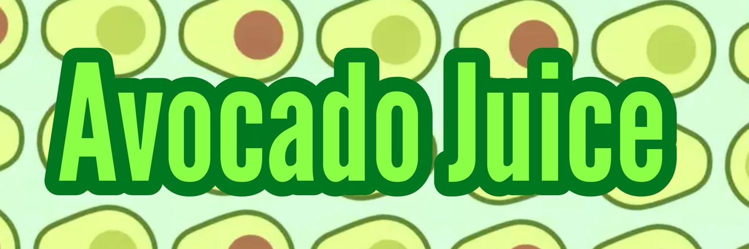 DJ_Avocado's profile banner image