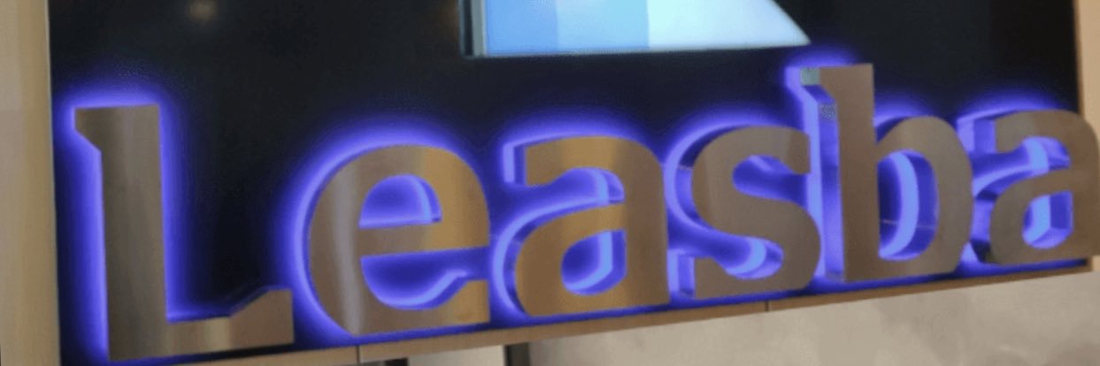 Leasba banner