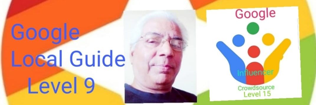 Mahendra Tiwari™ banner