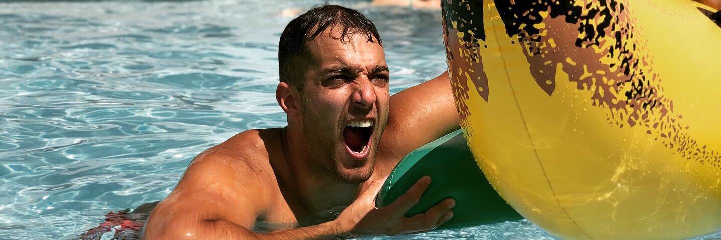 Pablo DM banner